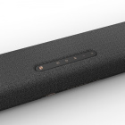 Yamaha True X Bar 40A soundbar med Dolby Atmos & eARC, grafitgrå Yamaha True X Bar 40A soundbar med Dolby Atmos & eARC, grafitgrå