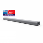 Yamaha True X Bar 40A soundbar med Dolby Atmos & eARC, ljusgrå Yamaha True X Bar 40A soundbar med Dolby Atmos & eARC, ljusgrå