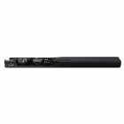 Yamaha True X Bar 50A soundbar med trdls subwoofer & Dolby Atmos, svart