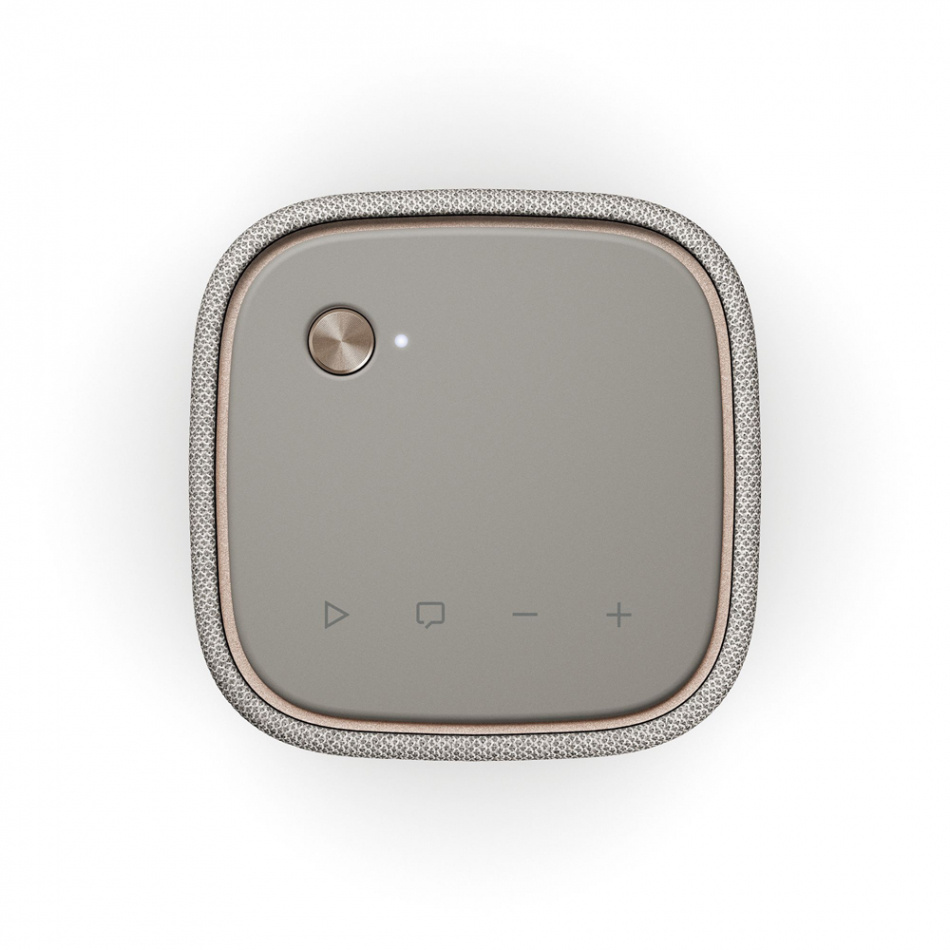 Yamaha WS-B1A Bluetooth-högtalare, ljusgrå