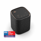 Yamaha True X WS-X1A trådlös Bluetooth/Surroundhögtalare, grafitgrå Yamaha True X WS-X1A trådlös Bluetooth/Surroundhögtalare, grafitgrå