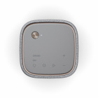 Yamaha True X WS-X1A trådlös Bluetooth/Surroundhögtalare, ljusgrå Yamaha True X WS-X1A trådlös Bluetooth/Surroundhögtalare, ljusgrå