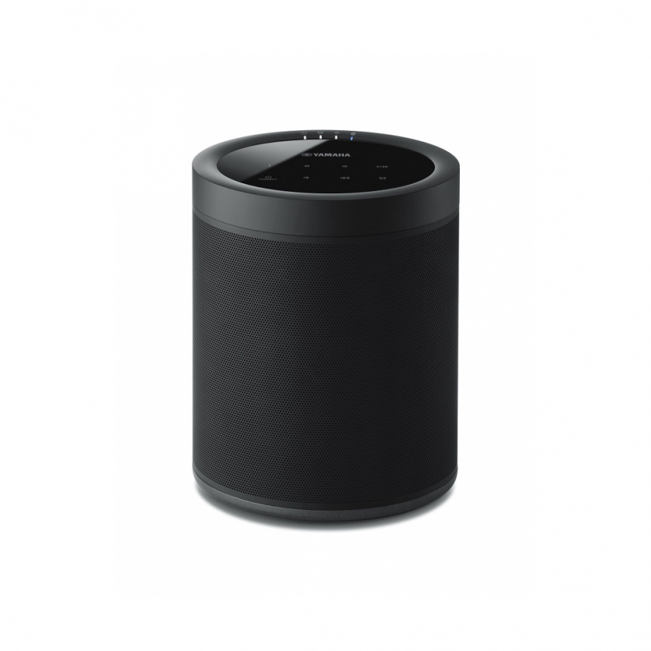 Yamaha MusicCast 20, Wifi-högtalare med MusicCast svart styck