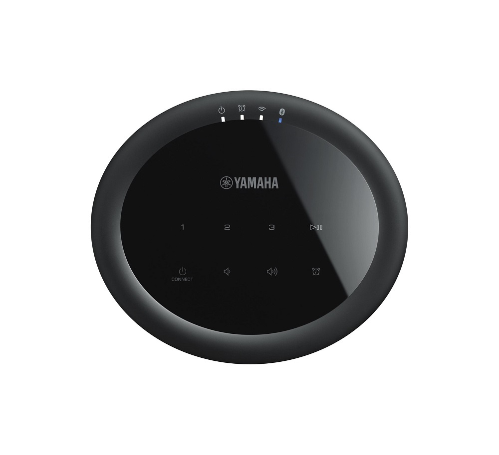 Yamaha MusicCast 20, Wifi-högtalare med MusicCast svart styck