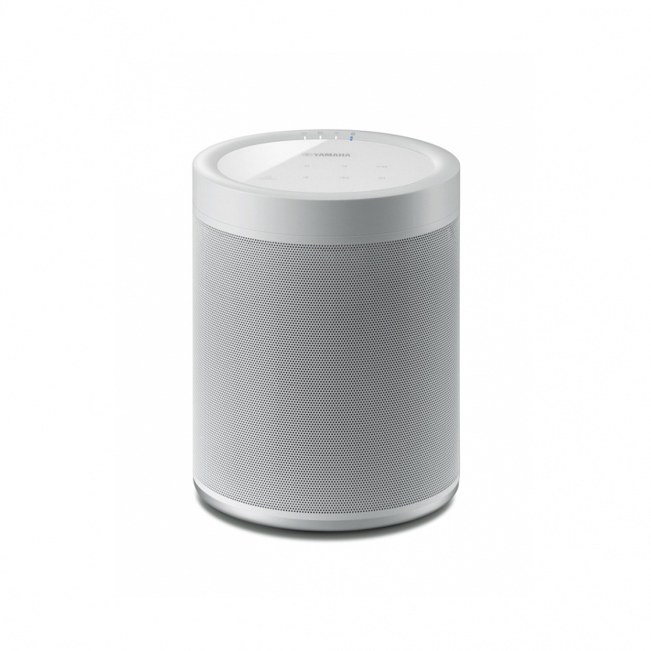 Yamaha MusicCast 20, Wifi-högtalare med MusicCast vit styck