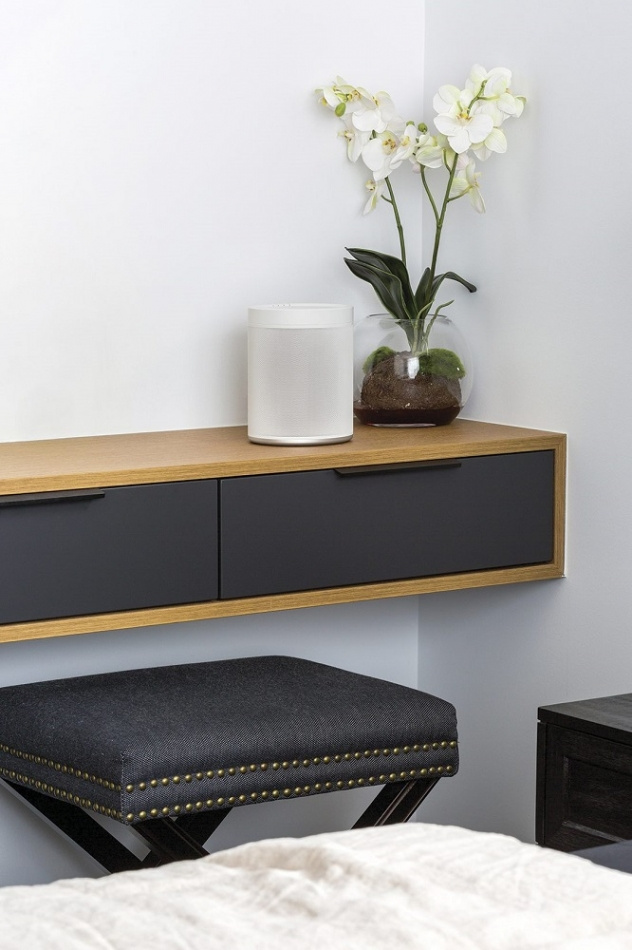 Yamaha MusicCast 20, Wifi-högtalare med MusicCast vit styck