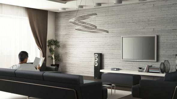 Yamaha WXA-50 kompakt stereoförstärkare med MusicCast & DAC