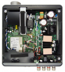 Yamaha WXA-50 kompakt stereoförstärkare med MusicCast & DAC Yamaha WXA-50 kompakt stereoförstärkare med MusicCast & DAC