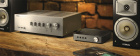 Yamaha WXC-50 stereofrsteg med MusicCast & DAC