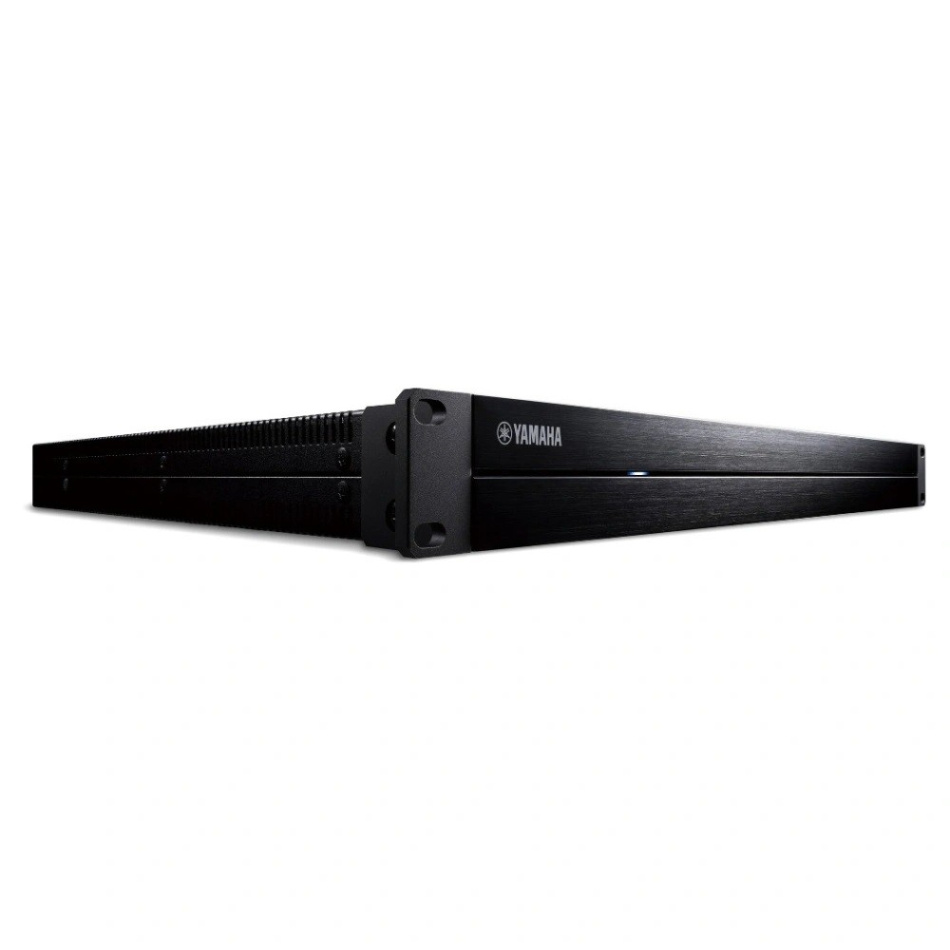 Yamaha XDA-AMP5400RK multiroomförstärkare med 4 stereozoner