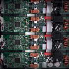 Yamaha XDA-AMP5400RK multiroomförstärkare med 4 stereozoner Yamaha XDA-AMP5400RK multiroomförstärkare med 4 stereozoner