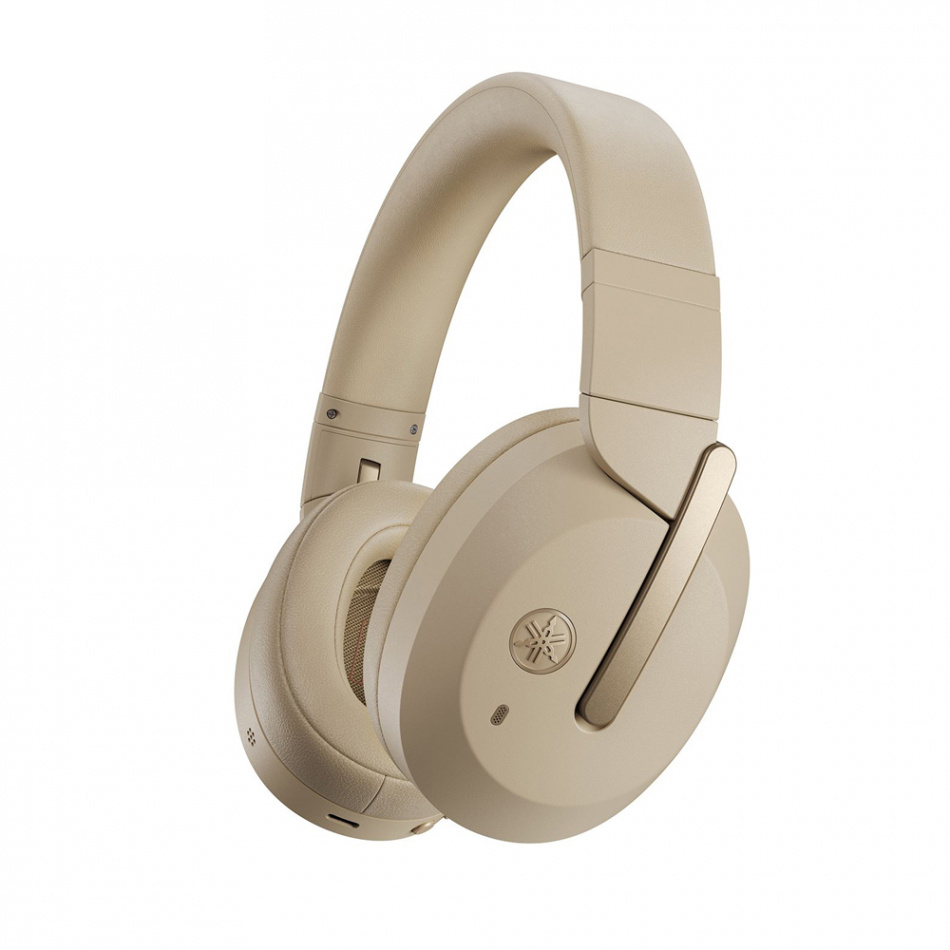 Yamaha YH-E700B over-ear hörlurar med brusreducering, beige