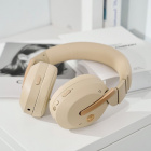 Yamaha YH-E700B over-ear hörlurar med brusreducering, beige Yamaha YH-E700B over-ear hörlurar med brusreducering, beige