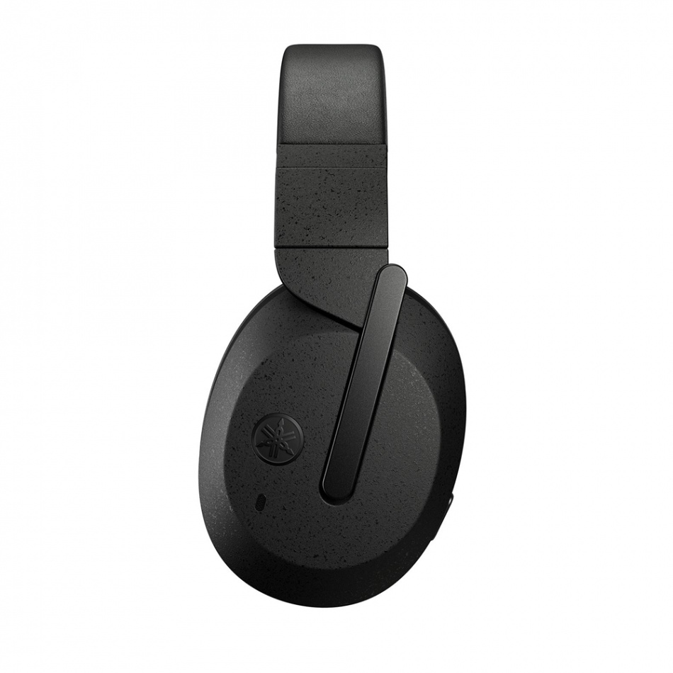 Yamaha YH-E700B over-ear hörlurar med brusreducering, svarta