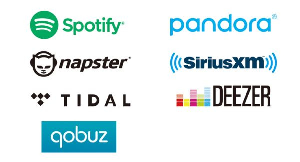 Yamaha MusicCast Bar 40 soundbar, svart