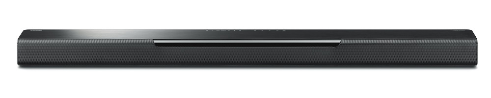 Yamaha MusicCast Bar 40 soundbar, svart