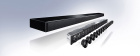 Yamaha YSP-2700 soundbar med MusicCast, svart Yamaha YSP-2700 soundbar med MusicCast, svart