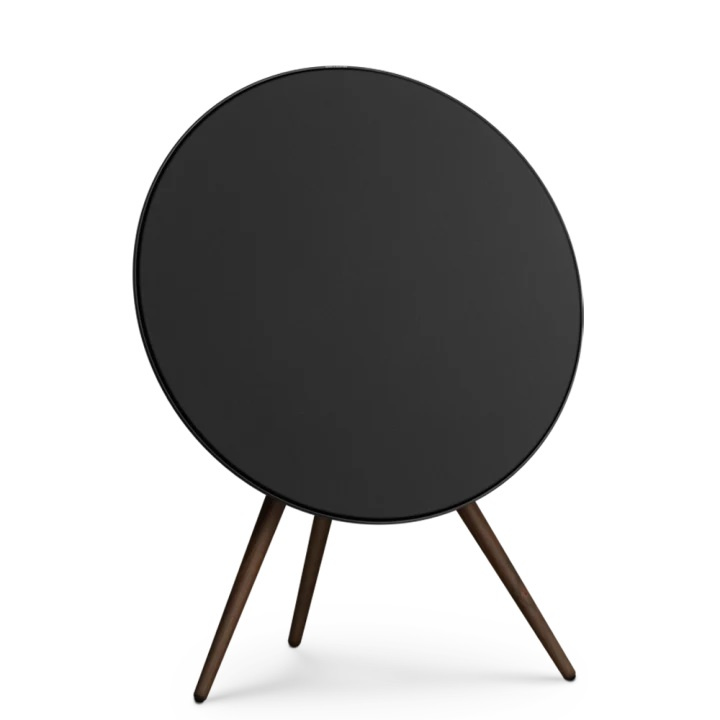 Bang & Olufsen Beoplay A9 MK4, svart