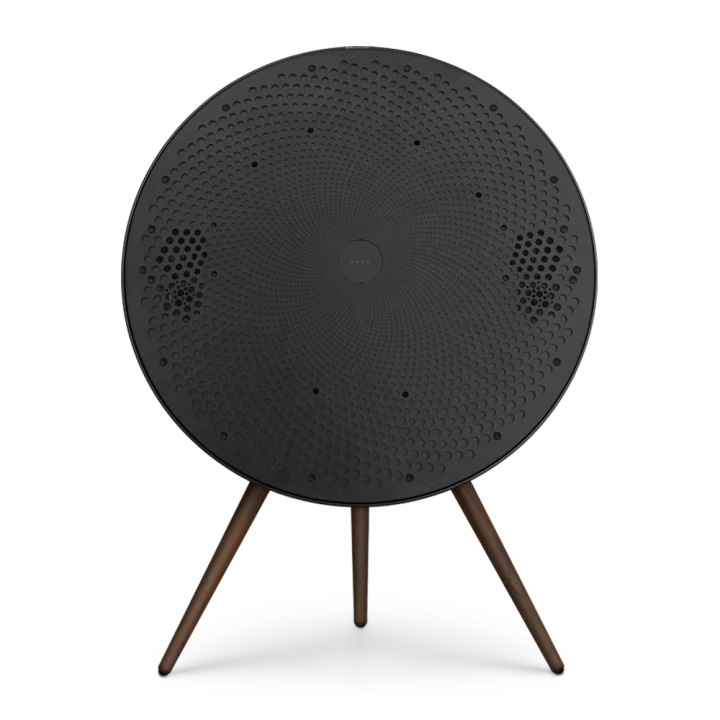 Bang & Olufsen Beoplay A9 MK4, svart