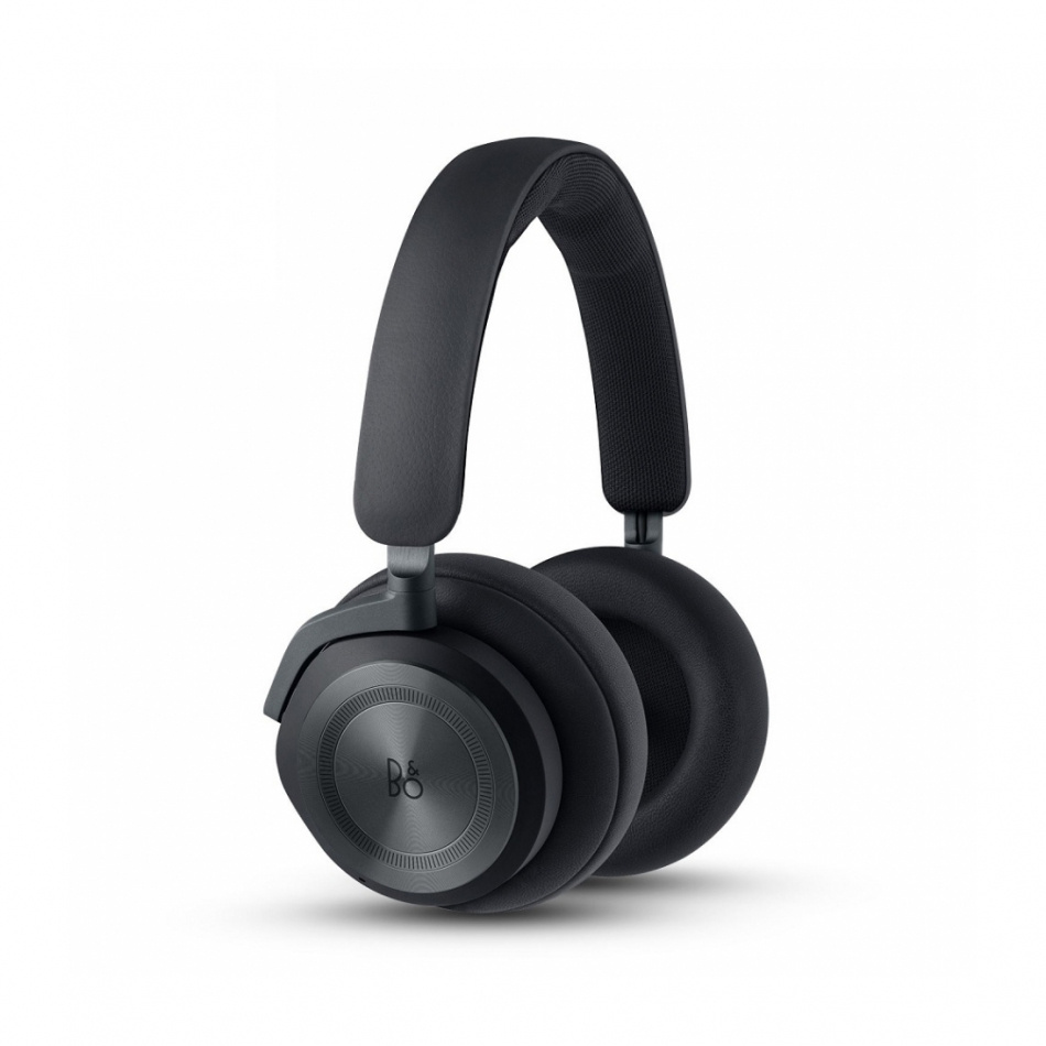 Bang & Olufsen Beoplay HX trådlösa over-ear hörlurar med brusreducering, svart