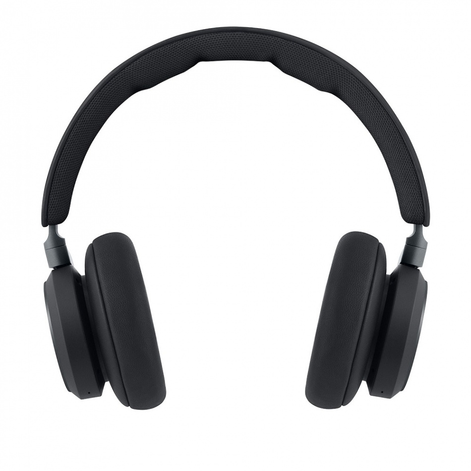 Bang & Olufsen Beoplay HX trådlösa over-ear hörlurar med brusreducering, svart