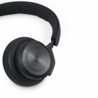 Bang & Olufsen Beoplay HX trådlösa over-ear hörlurar med brusreducering, svart Bang & Olufsen Beoplay HX trådlösa over-ear hörlurar med brusreducering, svart