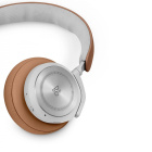 Bang & Olufsen Beoplay HX trådlösa over-ear hörlurar med brusreducering, brun Bang & Olufsen Beoplay HX trådlösa over-ear hörlurar med brusreducering, brun