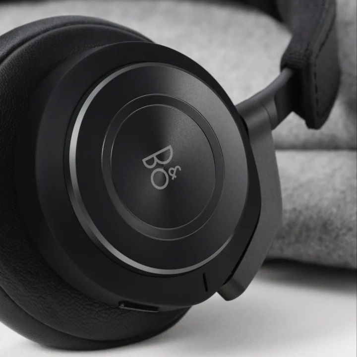 Bang & Olufsen Beoplay H9 Gen3, matte black