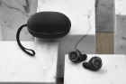B&O Beoplay E8 In-Ear hrlur med Bluetooth, svart