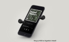 B&O Beoplay E8 In-Ear hrlur med Bluetooth, svart