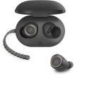 B&O Beoplay E8 In-Ear hörlur med Bluetooth, grå B&O Beoplay E8 In-Ear hörlur med Bluetooth, grå