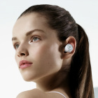 B&O Beoplay E8 In-Ear hrlur med Bluetooth, vit