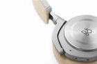 B&O Beoplay H8, on-ear hrlur med Bluetooth och brusreducering, naturell