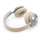 Bang&Olufsen Beoplay H9i, hrlurar med Bluetooth & brusreducering, natural