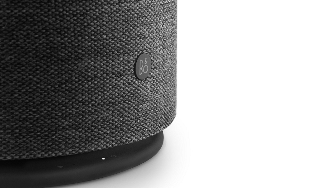Bang & Olufsen Beoplay M5, Wifi-högtalare svart