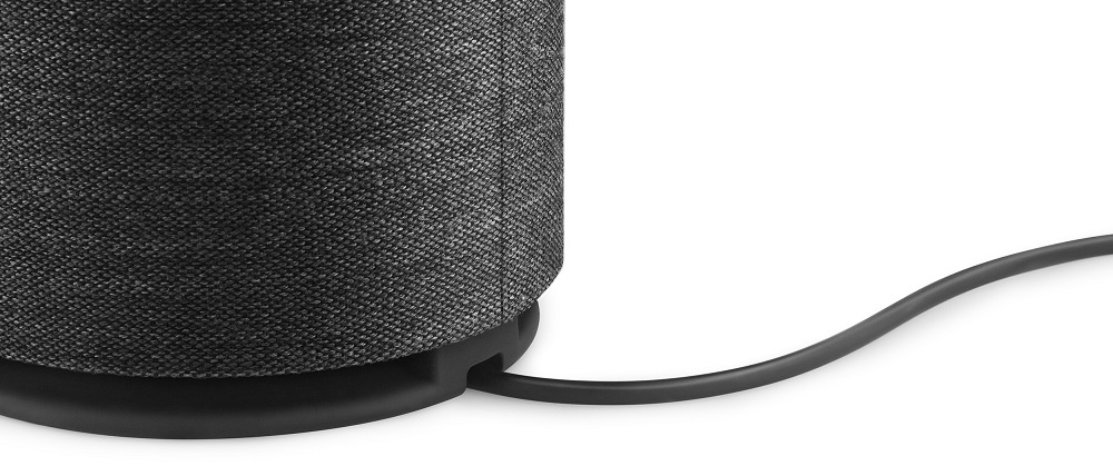 Bang & Olufsen Beoplay M5, Wifi-högtalare svart