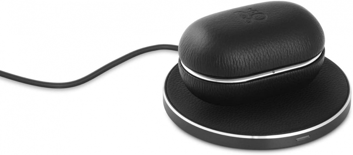 B&O Beoplay E8 Gen3 in-ear hörlur, svart