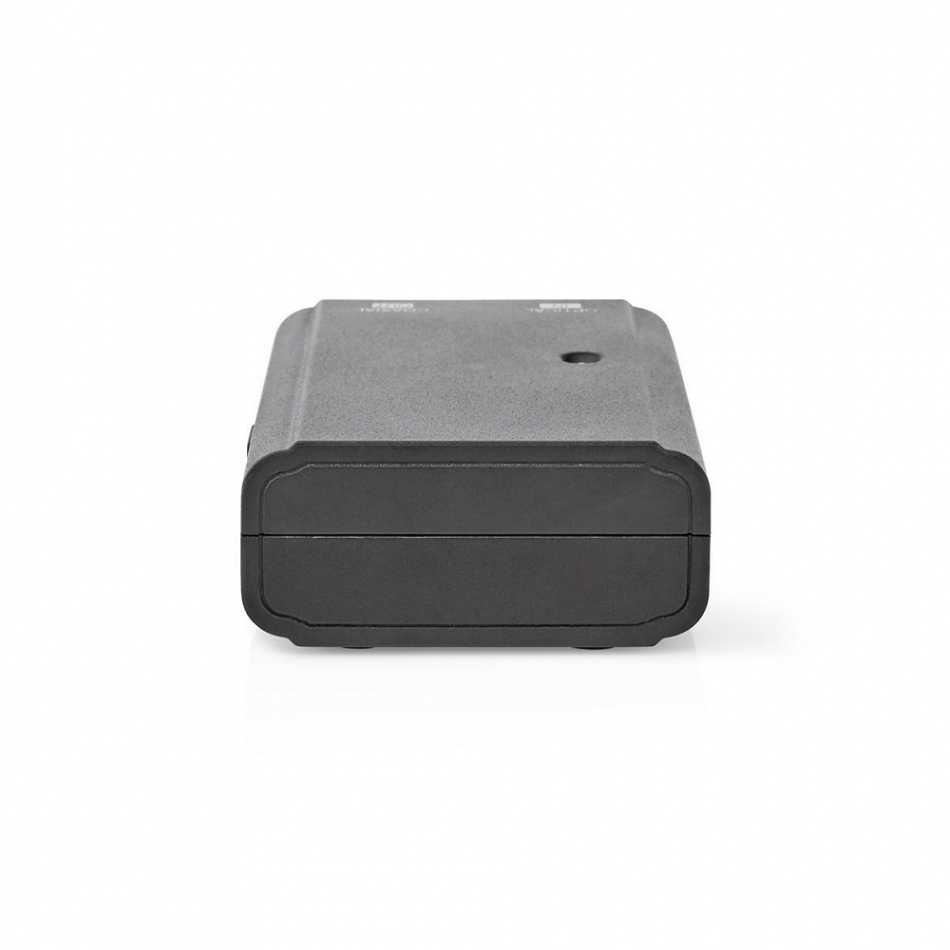 Nedis CON-2506 Digital Audio Omvandlare, optisk -> coaxial