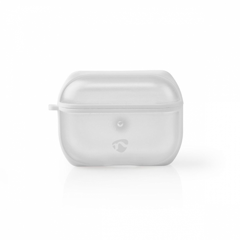 AirPods Pro förvaringsfodral, vit
