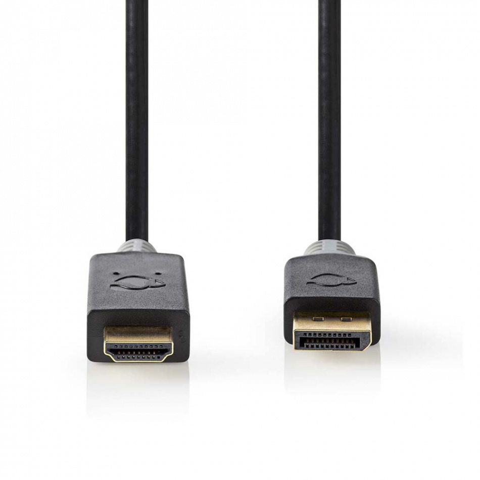 Nedis CCB-W37100AT DisplayPort 1.2a-kabel
