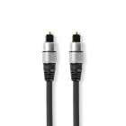 Nedis Optical Audio Cable, 1.5 meter UTFÖRSÄLJNING Nedis Optical Audio Cable, 1.5 meter UTFÖRSÄLJNING