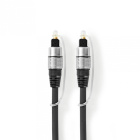Nedis Optical Audio Cable, 1.5 meter UTFÖRSÄLJNING Nedis Optical Audio Cable, 1.5 meter UTFÖRSÄLJNING