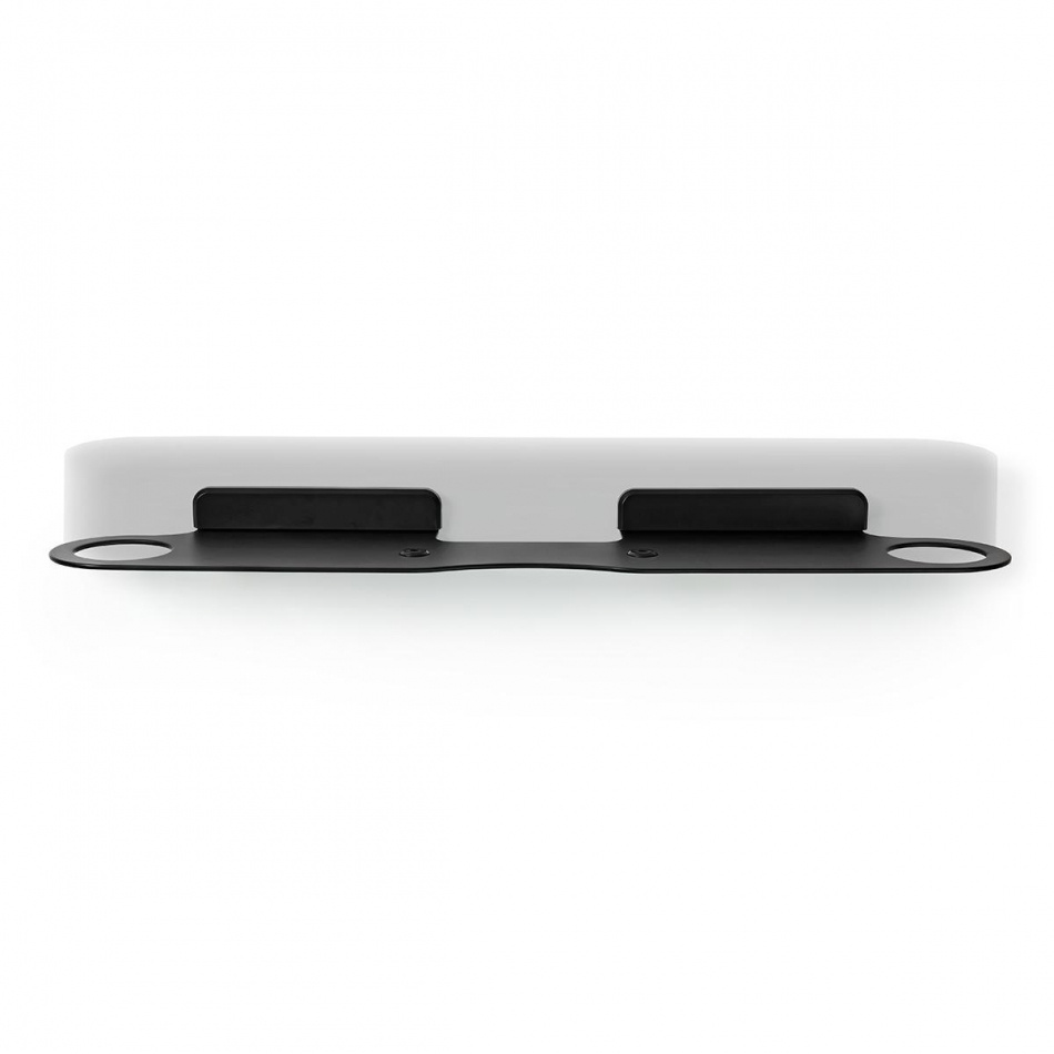 Nedis SBMT-55BK väggfäste till Sonos Beam (gen2)