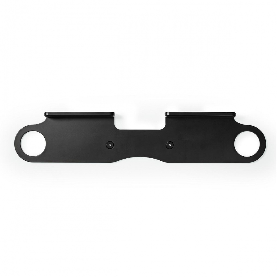 Nedis SBMT-55BK väggfäste till Sonos Beam (gen2)