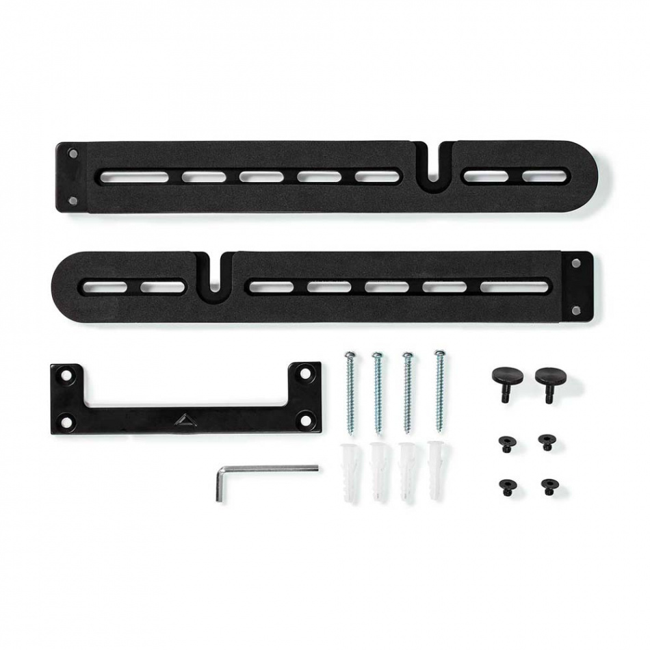 Nedis SBM-T56 väggfäste för Sonos Arc soundbar