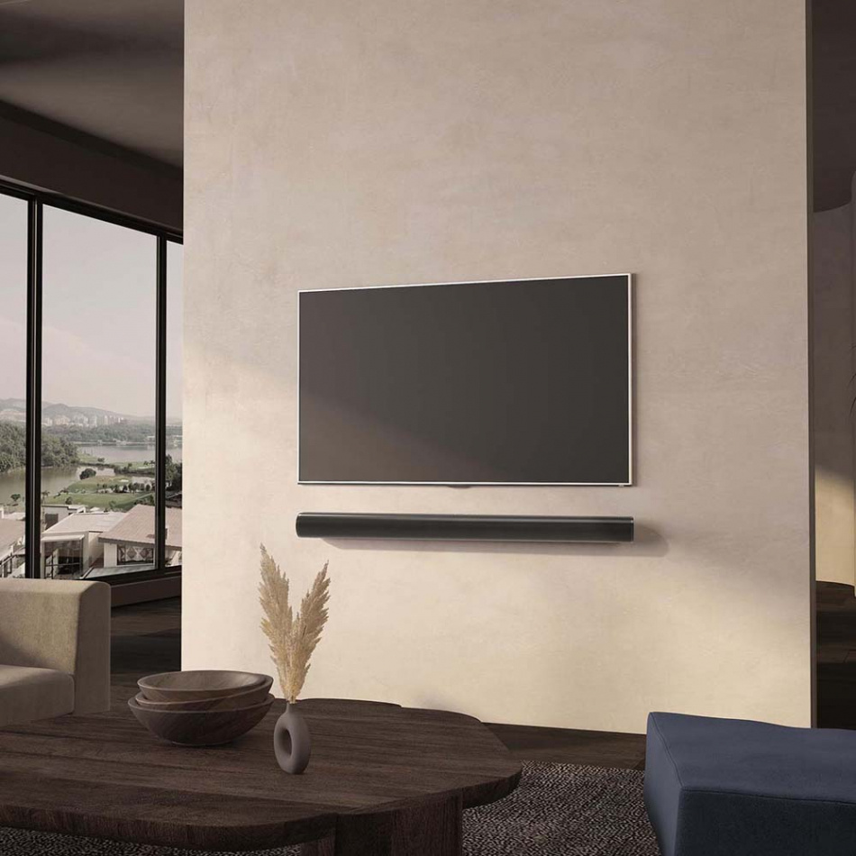 Nedis SBM-T56 väggfäste för Sonos Arc soundbar