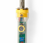 Nedis SO-IR30TP Lödkolv, justerbar 200-450° C, 30W Nedis SO-IR30TP Lödkolv, justerbar 200-450° C, 30W