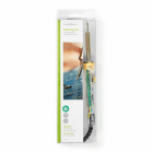 Nedis SO-IR30TP Lödkolv, justerbar 200-450° C, 30W Nedis SO-IR30TP Lödkolv, justerbar 200-450° C, 30W