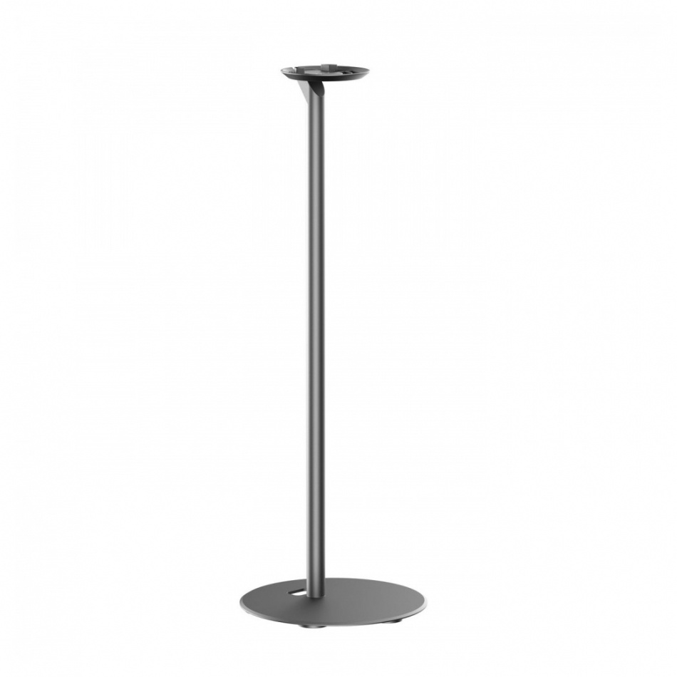 Nedis SPMT-5850 högtalarstativ för Sonos Era 100, svartgrå styck