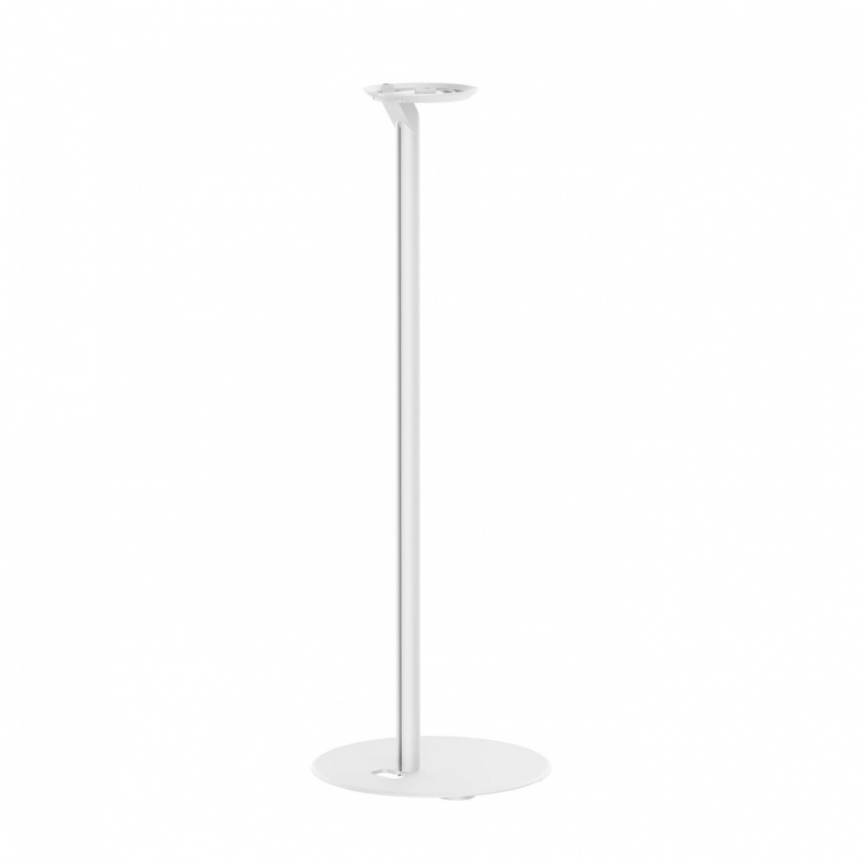 Nedis SPMT-5850 högtalarstativ för Sonos Era 100, vitt styck